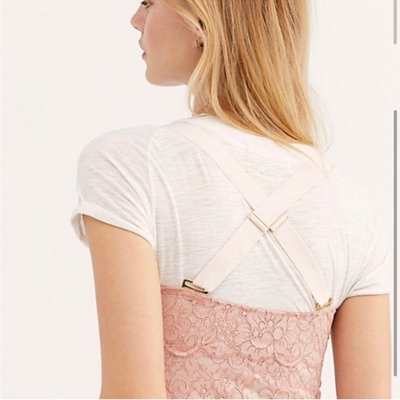 Revolve x We Are Hah Busta Move Bustier – Copper Rose – Size L – NWT - Picture 8 of 10